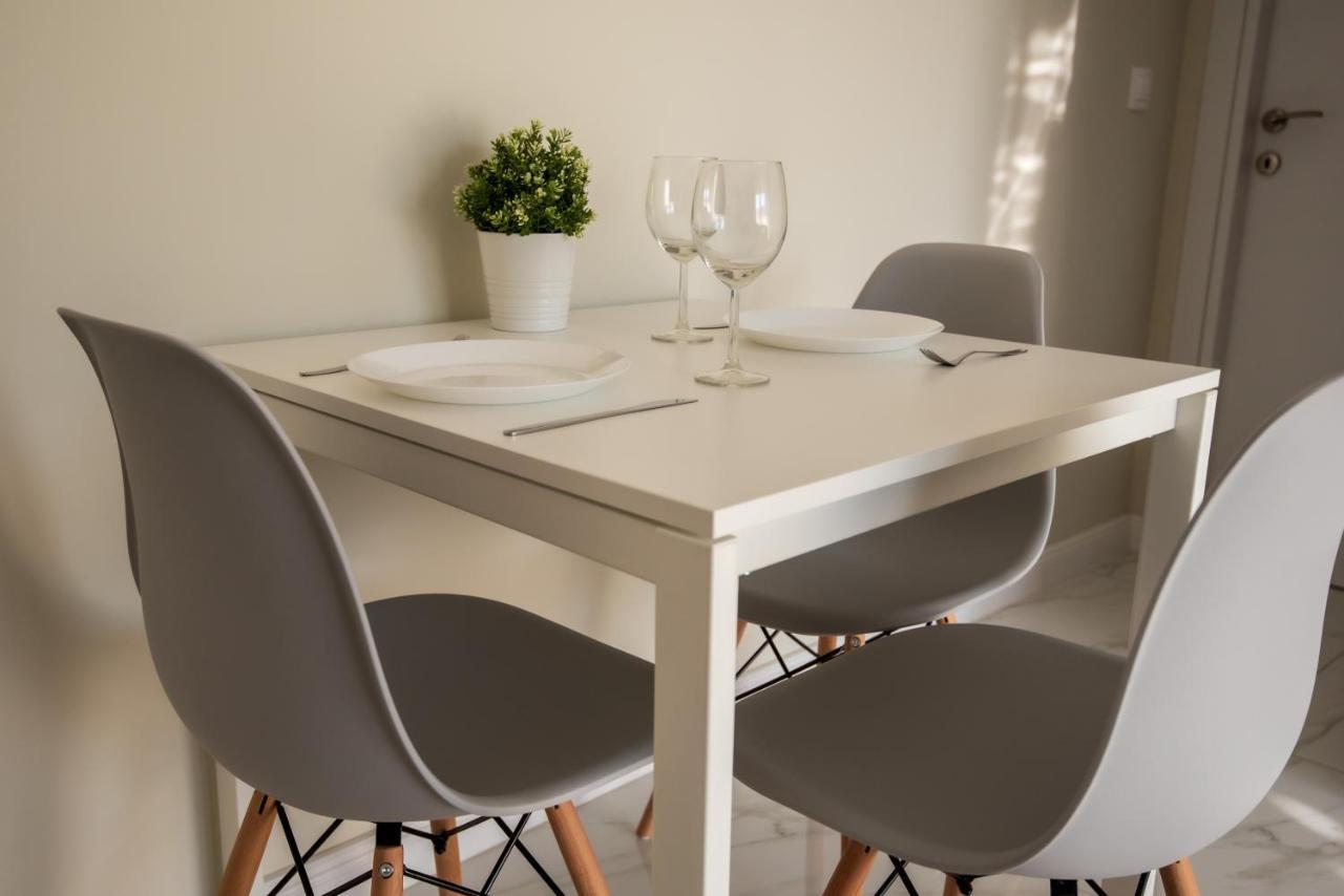 Apartamento Olive 102 Peraía Exterior foto